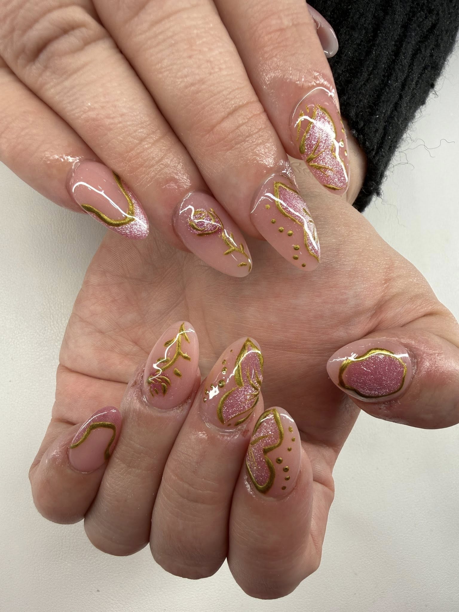amazing nail
